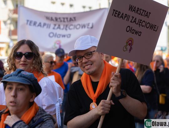IV Marsz Godności już w piątek. Znów zabrzmi głos solidarności