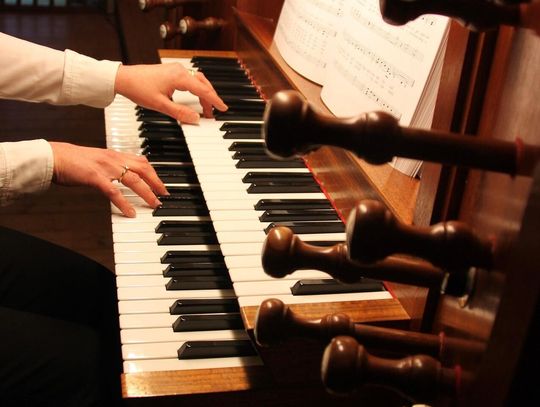 IX Oławskie Lato Organowe i wydarzenie towarzyszące