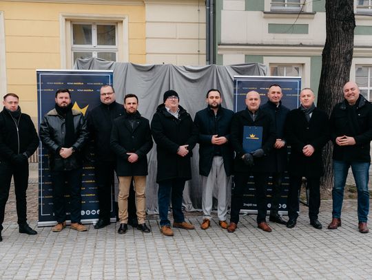 Jadczak: - Konfederacja to wyważony kompromis Jadczak: - Konfederacja to wyważony kompromis