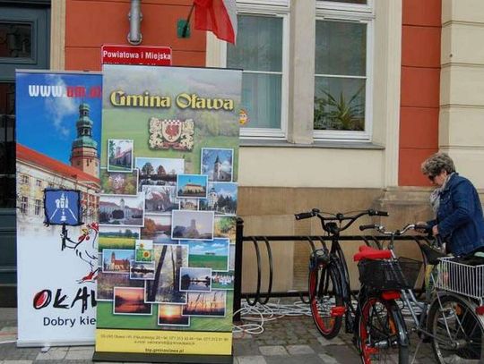 Jaja z &quot;Dwójki&quot;, hafty z Domaniowa i inne cudeńka