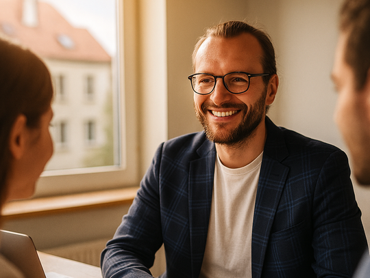 Jak bezpiecznie kupić mieszkanie – kredyt, hipoteka i księgi wieczyste w praktyce Jak bezpiecznie kupić mieszkanie – kredyt, hipoteka i księgi wieczyste w praktyce