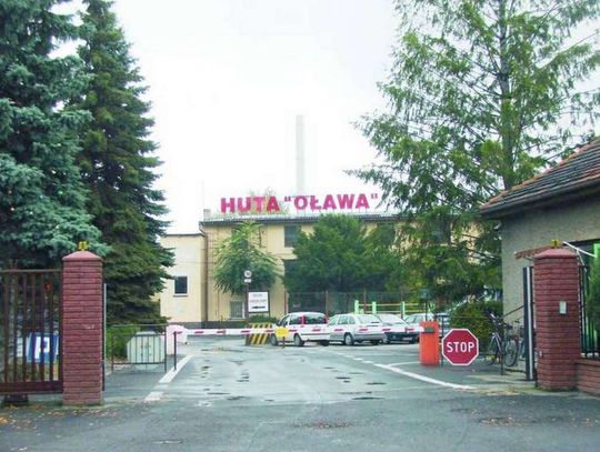 Jak Chińczycy hutę betonem &quot;wycynkowali&quot;