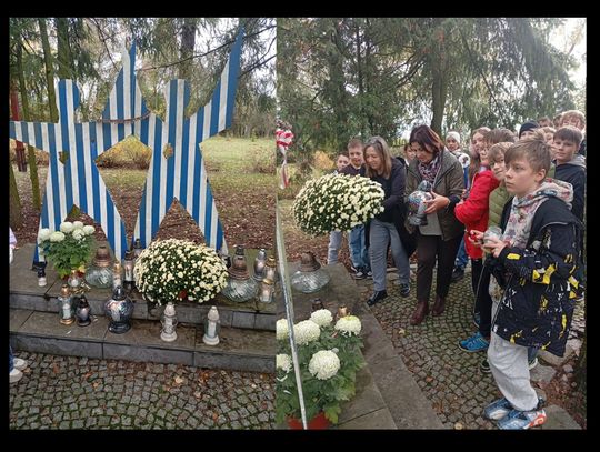 Jak co roku przed tym świętem