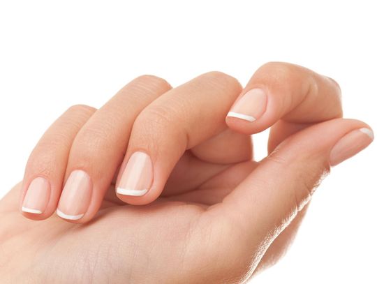 Jak dbać o paznokcie?