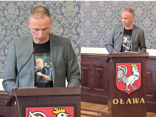 Jak decydowali o nazwie stadionu. Jednogłośnie. I to się podobało...