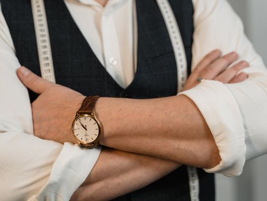 Jak dobrać rotomat do zegarka – najczęstsze pułapki i praktyczne wskazówki