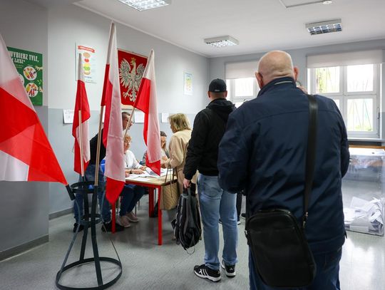 Jak głosował Wrocław w wyborach prezydenckich 2025