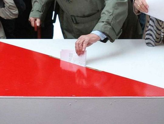 Jak głosowaliśmy na radnych powiatowych?