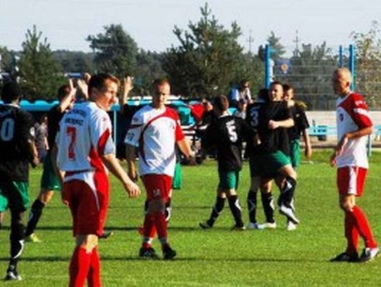 Jak hartowała się stal…