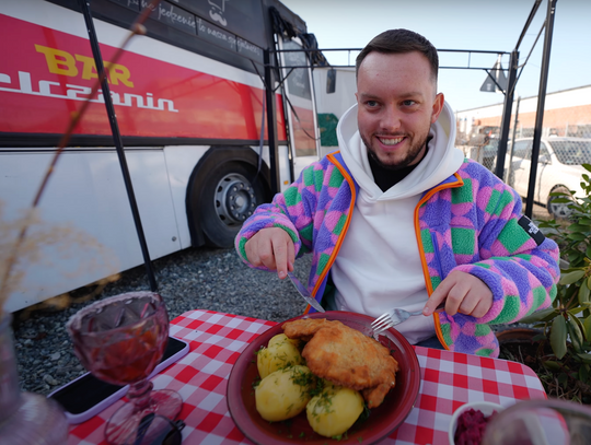 Jak Książulo ocenił Bar Jelczanin? [VIDEO]