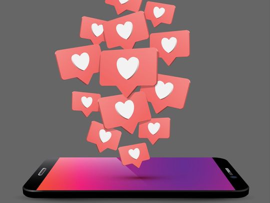 Jak kupić like na Instagram? - 3 polecanych serwisów