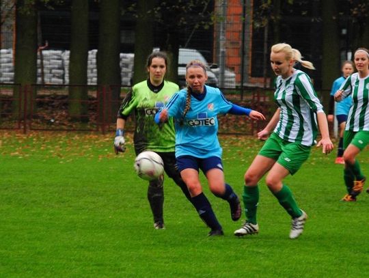 Jak nieprawdziwi mężczyźni...