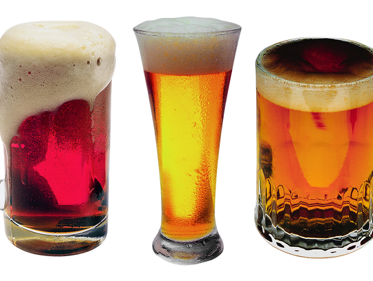 Jak piją Polacy - piwo bezalkoholowe już nie tylko dla kierowców