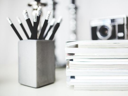 Jak pisać poprawnie?