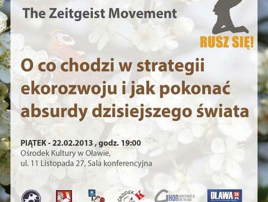 Jak pokonać absurdy dzisiejszego świata