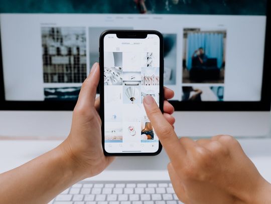 Jak prowadzenie profilu na Instagramie wpływa na rozpoznawalność marki?