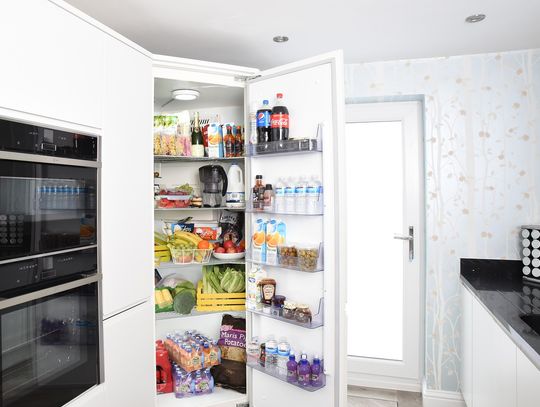 Jak przechowywać żywność w lodówce? Kilka cennych rad
