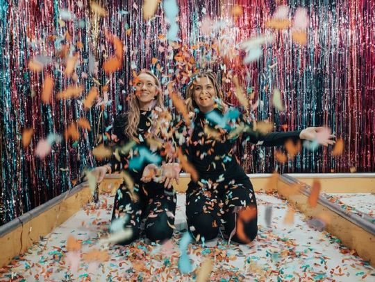 Jak przygotować wieczór panieński?