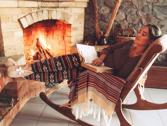 Jak radzić sobie z zimową chandrą?