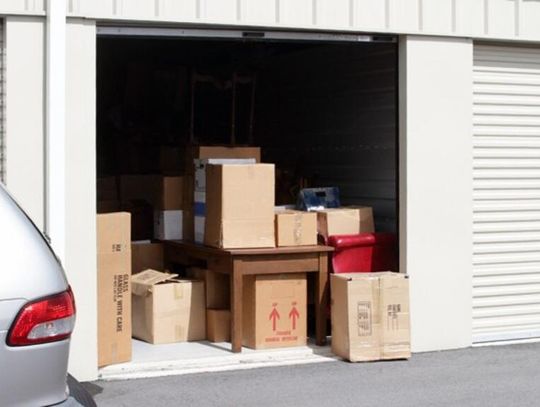 Jak sprawdzić czy w mieście jest miejsce na self storage? Jak sprawdzić czy w mieście jest miejsce na self storage?