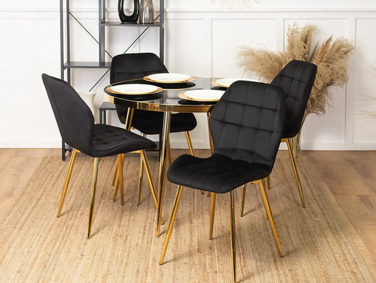 Jak stworzyć eklektyczną aranżację salonu?