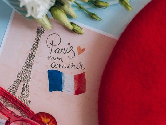 Jak uczyć się francuskiego w domowym zaciszu?