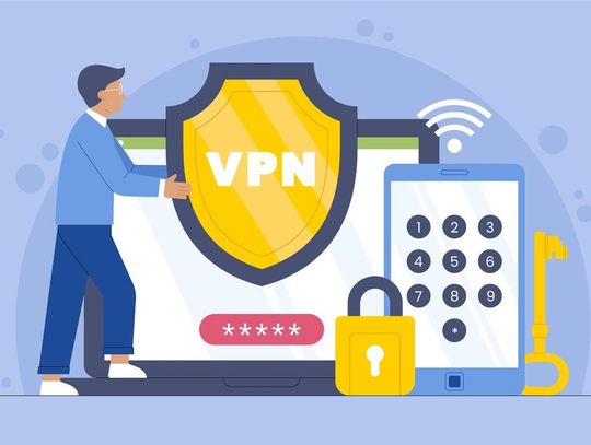 Jak VPN Wpływa na Bezpieczeństwo Cyfrowe Mieszkańców Oławy?