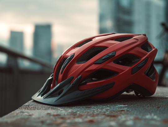 Jak wybrać bezpieczny i wygodny kask – kaski rowerowe w pigułce