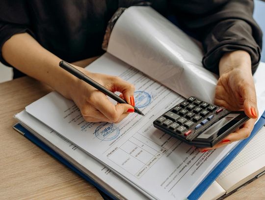 Jak wybrać biuro rachunkowe w Świdnicy i okolicach?