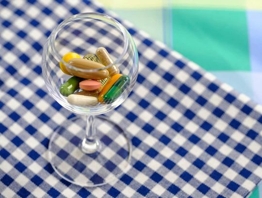 Jak wybrać odpowiedniego producenta suplementów diety? Jak wybrać odpowiedniego producenta suplementów diety?