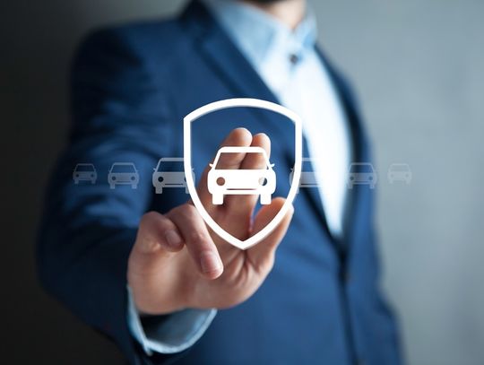 Jak wzmocnić bezpieczeństwo samochodu? - Najlepsze porady