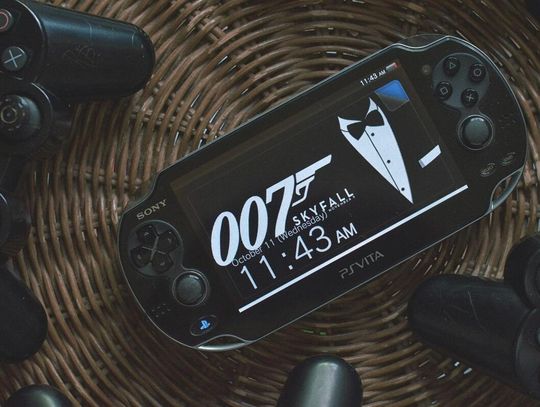 Jaka konsola przenośna dla dziecka? Podpowiadamy, na co zwrócić uwagę Jaka konsola przenośna dla dziecka? Podpowiadamy, na co zwrócić uwagę