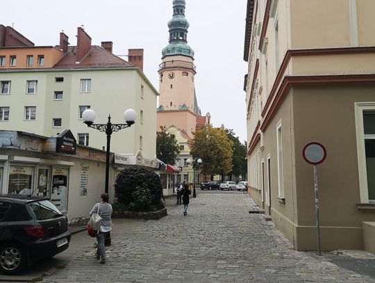 Jaka to ulica? Zdziwicie się