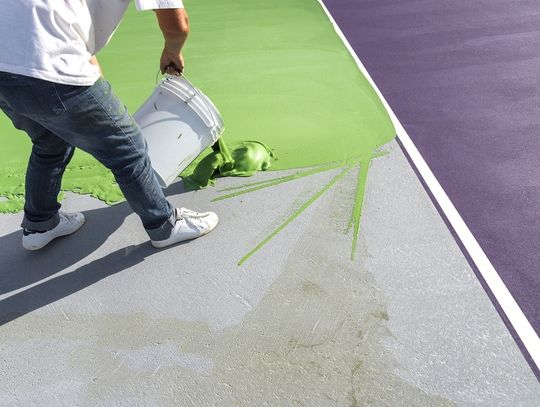 Jaki rodzaj posadzki warto wybrać do własnego domu?