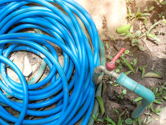 Jaki wąż do pompy zasysającej wybrać?