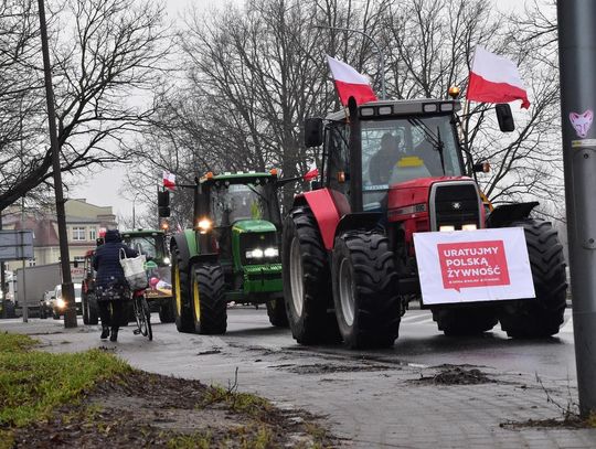 Jakich protestów się jutro spodziewać? I gdzie...