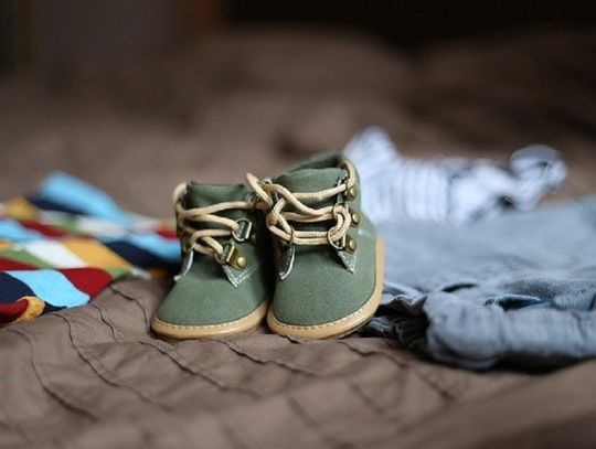 Jakie buty będą najlepsze dla Twojego dziecka?