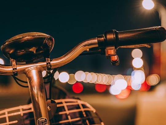 Jakie trudności mają rowerzyści?