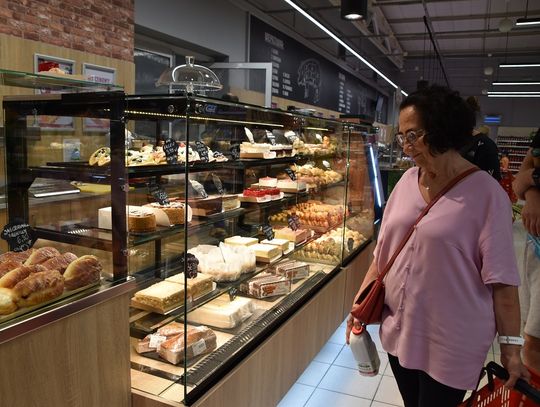 Nowy "Jakub" na 20-lecie