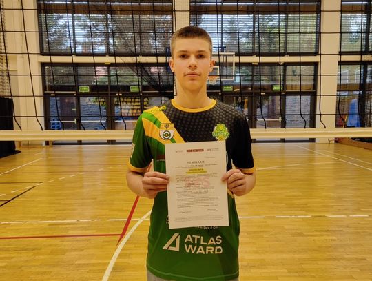IM Rekord Volley Jelcz-Laskowice