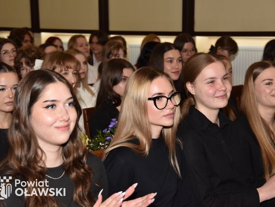 "Jakuby 2025" rozdane, czas na maturę