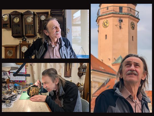 Jan Forczak. Jedyny taki. A co potem?