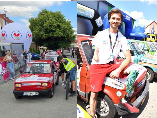 Jan Mela: - Nie ma rzeczy niemożliwych