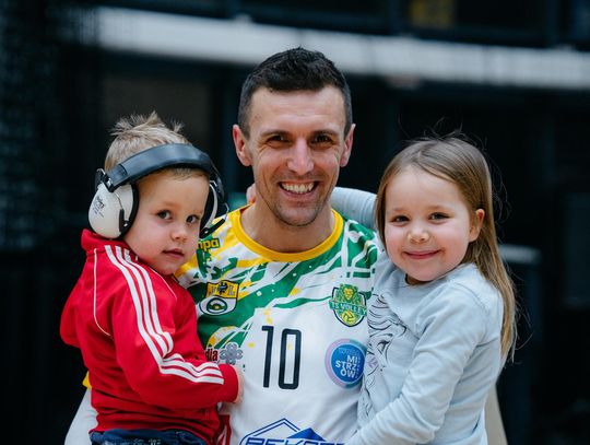 Janusz Górski: - Nawet z trudnych sytuacji potrafimy wyjść obronną ręką