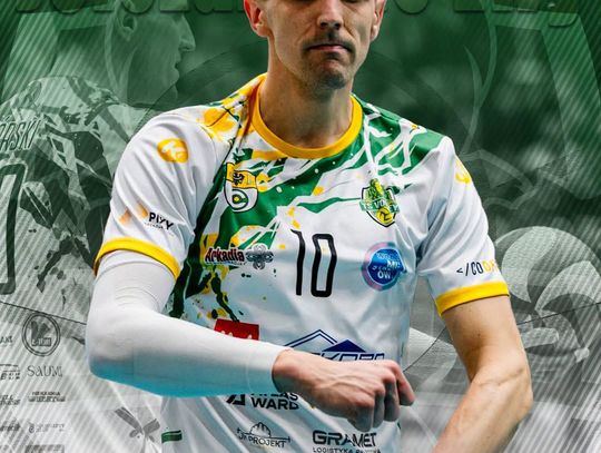Janusz Górski zostaje w "Volleyu"!