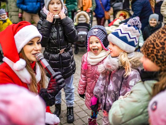 Jarmark Adwentowy w Jelczu-Laskowicach. Kiedy się odbędzie? Co będzie się działo?