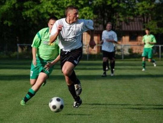 Jazda, jazda, czarna gwiazda...