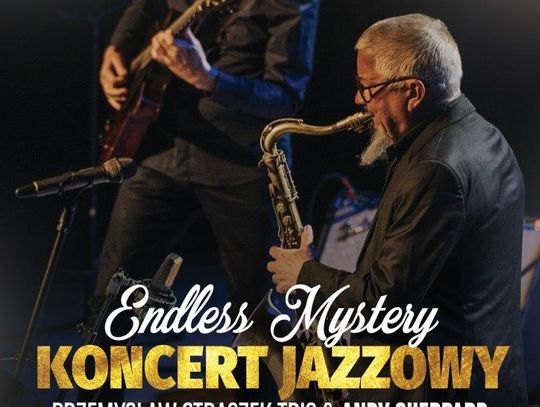 Jazzowe granie w Oławie