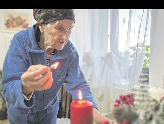 Jechaliśmy nie dlatego, że tu życie będzie lepsze. Chcieliśmy do swoich korzeni