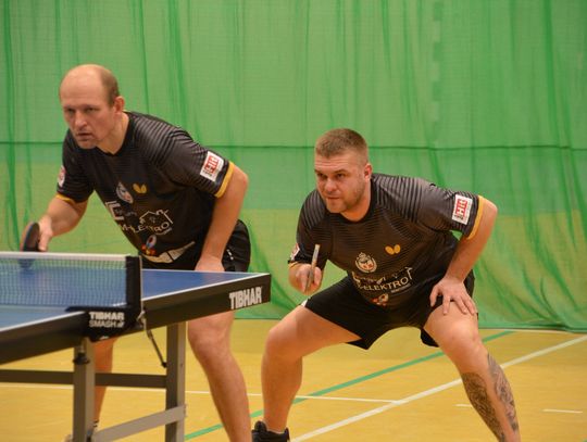 Jeden lider pokonany, czas na drugiego